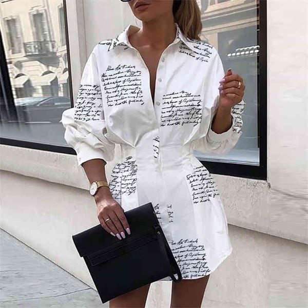 casual dresses autumn women long sleeve pineapple shirt woman letter print mini ladies women's sundress tunic beach 9iif, Black;gray
casual dresses autumn women long sleeve pineapple shirt woman letter print mini ladies women's sundress tunic beach 9iif, Black;gray