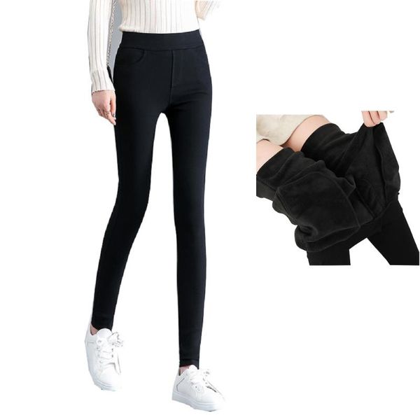 women's jeans covpaw thermo leggings jeggings warm fleece winter big size s-5xl xxxxxl black elastic waist, Blue
women's jeans covpaw thermo leggings jeggings warm fleece winter big size s-5xl xxxxxl black elastic waist, Blue