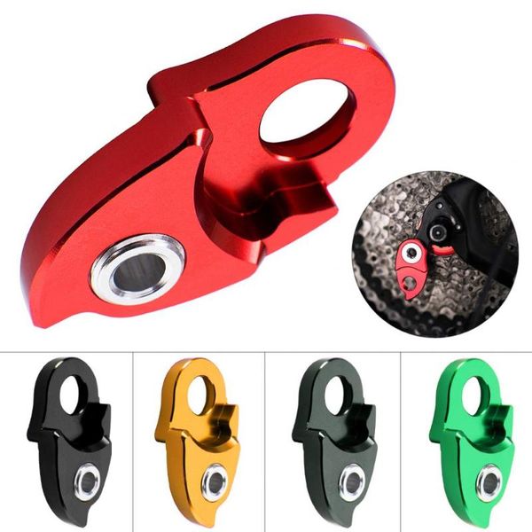 bike derailleurs aluminum alloy colorful lightweight mountain/ road bicycle rear hanger derailleur extender accessories
bike derailleurs aluminum alloy colorful lightweight mountain/ road bicycle rear hanger derailleur extender accessories