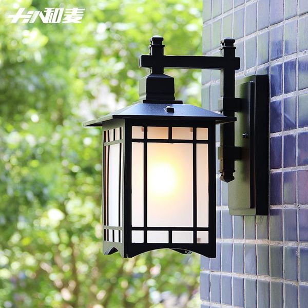 wall lamp outdoor waterproof chinese exterior square staircase aisle balcony courtyard
wall lamp outdoor waterproof chinese exterior square staircase aisle balcony courtyard