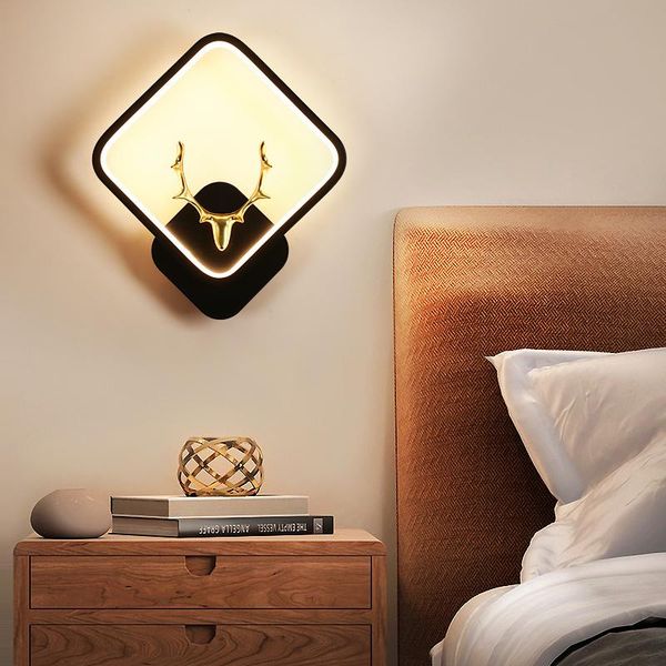 change the light as you like, led bedside wall lamp, high temperature paint lamp body, living room background lighting
change the light as you like, led bedside wall lamp, high temperature paint lamp body, living room background lighting