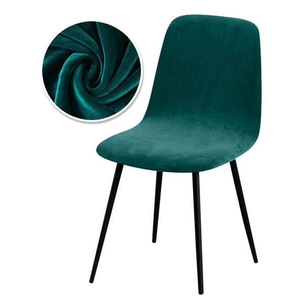 chair covers 1/2/4/6 velvet short back cover stretch slipcovers elastic seat dining room bar office party banquate
chair covers 1/2/4/6 velvet short back cover stretch slipcovers elastic seat dining room bar office party banquate