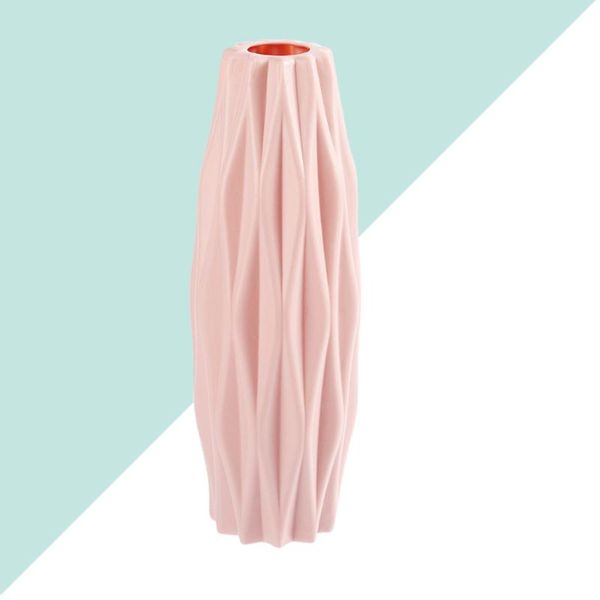 vases 1pc nordic style vase modern creative simplicity decoration flower container deskadornment
vases 1pc nordic style vase modern creative simplicity decoration flower container deskadornment