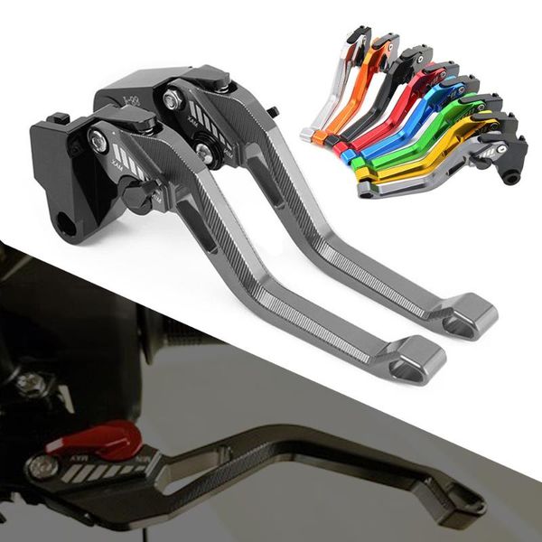 motorcycle brakes cnc aluminum adjustable 3d rhombus brake clutch lever for g310r / g310gs 2021-2021
motorcycle brakes cnc aluminum adjustable 3d rhombus brake clutch lever for g310r / g310gs 2021-2021