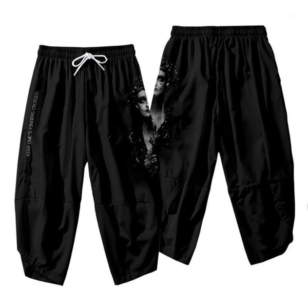 men's pants hip hop casual male black print joggers trousers streetwear multi pocket harem fashion harajuku
men's pants hip hop casual male black print joggers trousers streetwear multi pocket harem fashion harajuku
