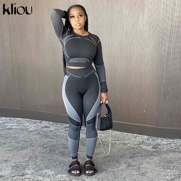 kliou printed casual stretchy two piece sets women active workout fitness tracksuits pullover and high waist pants outfits 210819, White
kliou printed casual stretchy two piece sets women active workout fitness tracksuits pullover and high waist pants outfits 210819, White