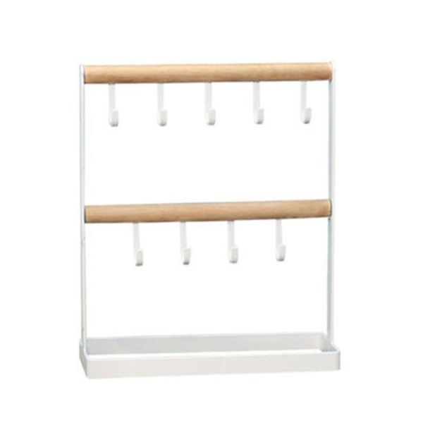 hooks & rails key hook iron wrought jewelry hanger accessory stand for jewelr storage small item stylish holder desktop
hooks & rails key hook iron wrought jewelry hanger accessory stand for jewelr storage small item stylish holder desktop
