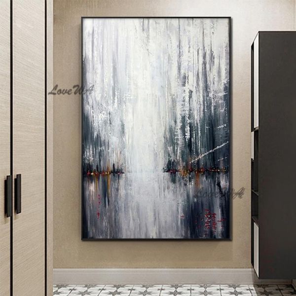 paintings handmade large modern canvas art oil painting knife city for home living room el decor wall picture
paintings handmade large modern canvas art oil painting knife city for home living room el decor wall picture