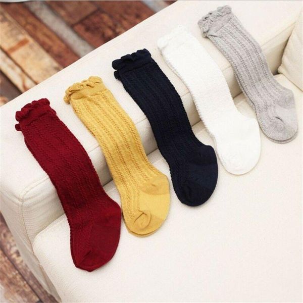 footies born baby toddler knee high cotton cute long sock kids girls breathable stockings, Blue
footies born baby toddler knee high cotton cute long sock kids girls breathable stockings, Blue