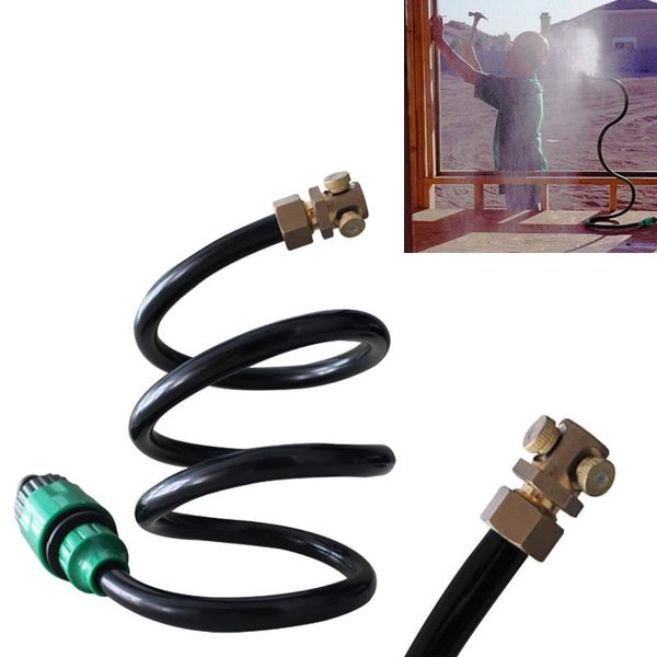pool & accessories spray tube irrigation flexible hose portable sprayer serpentine convertible head cooling system #5
pool & accessories spray tube irrigation flexible hose portable sprayer serpentine convertible head cooling system #5