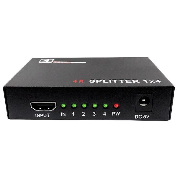 audio cables & connectors 4kx2k 1080p -compatible splitter 1x2 full hd video distributor 4k 1x4 split dvd lappc display to 2 3 4 tv
audio cables & connectors 4kx2k 1080p -compatible splitter 1x2 full hd video distributor 4k 1x4 split dvd lappc display to 2 3 4 tv