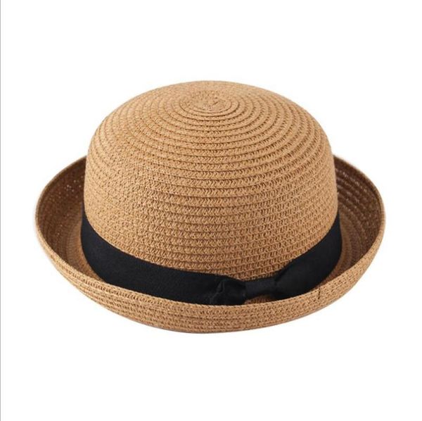 wide brim hats straw kids character ear decoration summer cap baby sun hat for girl boys bucket children beach panama caps, Blue;gray
wide brim hats straw kids character ear decoration summer cap baby sun hat for girl boys bucket children beach panama caps, Blue;gray