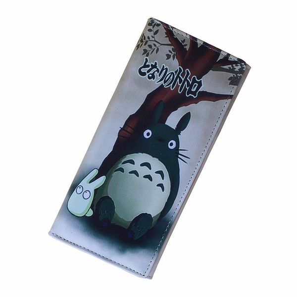 purse cute cartoon totoro leather wallets japan fresh style student girl anime print for girls clutch bag lady party wallet, White
purse cute cartoon totoro leather wallets japan fresh style student girl anime print for girls clutch bag lady party wallet, White
