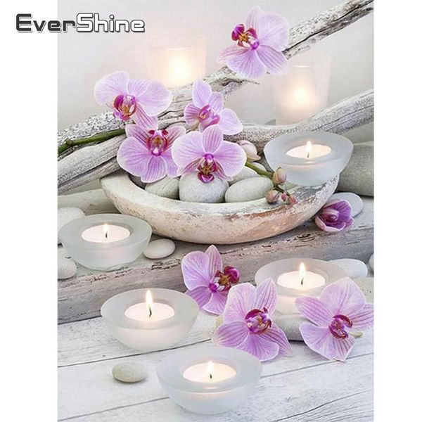 diamond painting evershine full square round orchid 5d diy embroidery sale flower cross stitch kit rhinestones art
diamond painting evershine full square round orchid 5d diy embroidery sale flower cross stitch kit rhinestones art