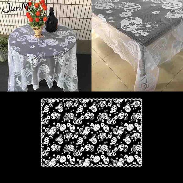 party decoration lace table easter eggs wedding decor cotton flag tablecloth supplies ornament 60" x 84"
party decoration lace table easter eggs wedding decor cotton flag tablecloth supplies ornament 60" x 84"