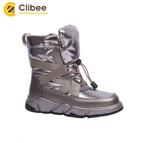 clibee girls winter snow warm wool linning large children flat comfort waterproof layers with adustable elastic edge 32-37, Black
clibee girls winter snow warm wool linning large children flat comfort waterproof layers with adustable elastic edge 32-37, Black