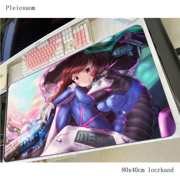 mouse pads & wrist rests dva mousepad 80x40cm gaming pad big gamer mat fashion game computer desk padmouse keyboard hd pattern large play ma
mouse pads & wrist rests dva mousepad 80x40cm gaming pad big gamer mat fashion game computer desk padmouse keyboard hd pattern large play ma