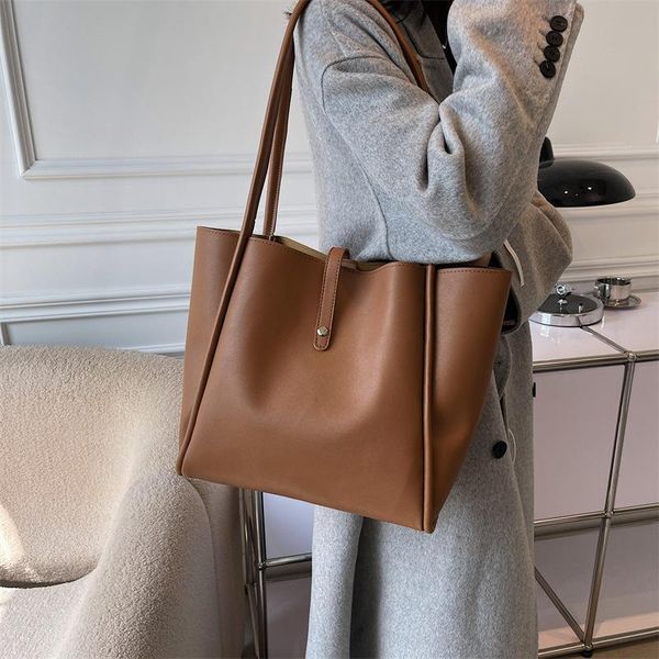 evening bags brand designer pu leather women's shoulder bag fashion simple handbag bucket crossbody
evening bags brand designer pu leather women's shoulder bag fashion simple handbag bucket crossbody
