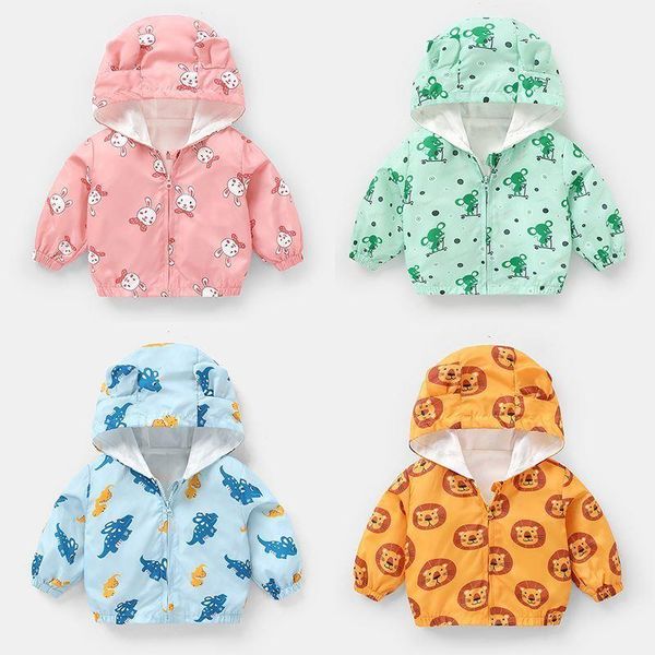jackets cartoon baby jacket spring and autumn boys girls children p5772, Blue;gray
jackets cartoon baby jacket spring and autumn boys girls children p5772, Blue;gray