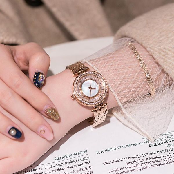 wristwatches luxury fashion women watches lady watch stainless steel dress quartz wrist gift present drop, Slivery;brown
wristwatches luxury fashion women watches lady watch stainless steel dress quartz wrist gift present drop, Slivery;brown