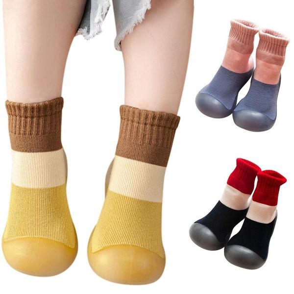 first walkers toddler baby girls boys socks shoes solid breathable non-slip soft bottom comfortable indoor floor infant
first walkers toddler baby girls boys socks shoes solid breathable non-slip soft bottom comfortable indoor floor infant
