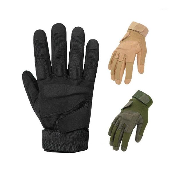 cycling gloves winter motorcycle men full finger anti slip adjustable outdoor climbing protective riding1, Black
cycling gloves winter motorcycle men full finger anti slip adjustable outdoor climbing protective riding1, Black