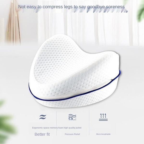 pillow heart-shaped leg clip knee pregnant women correction plastic leg-shape care pad memory foam lovely type
pillow heart-shaped leg clip knee pregnant women correction plastic leg-shape care pad memory foam lovely type