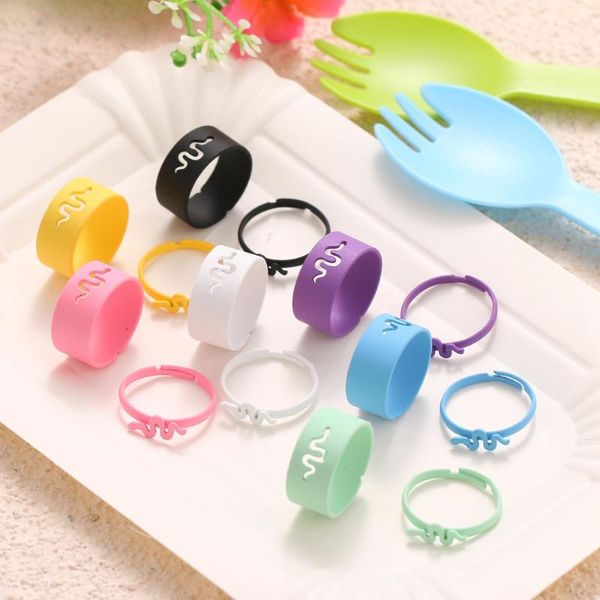 wedding rings vkme fashion punk colorful snake butterfly couple set for women men engagement adjustable women's opening ring, Slivery;golden
wedding rings vkme fashion punk colorful snake butterfly couple set for women men engagement adjustable women's opening ring, Slivery;golden
