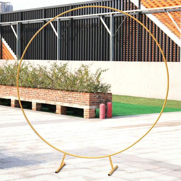 party decoration metal circle wedding mariage arch round balloon flower background frame stand birthday baby shower decor
party decoration metal circle wedding mariage arch round balloon flower background frame stand birthday baby shower decor