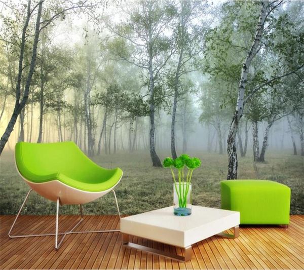 wallpapers wellyu custom wallpaper 3d po murals green forest landscape papel de parede living room bedroom tv background wall paper
wallpapers wellyu custom wallpaper 3d po murals green forest landscape papel de parede living room bedroom tv background wall paper