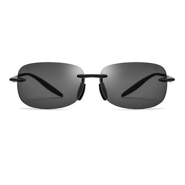 luxury designer glasses 2021 rimless men polarized glasses tr super light driving sunglasses sport fishing eyeglasses, White;black
luxury designer glasses 2021 rimless men polarized glasses tr super light driving sunglasses sport fishing eyeglasses, White;black