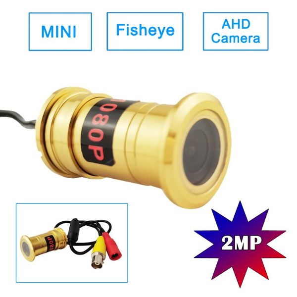 mini cctv door eye hole fisheye ahd camera 1080p golden peephole indoor home security detachable for dvr system ip cameras
mini cctv door eye hole fisheye ahd camera 1080p golden peephole indoor home security detachable for dvr system ip cameras