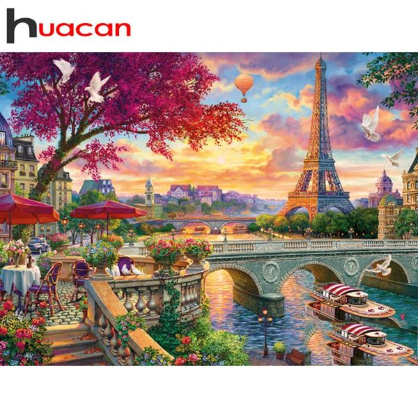 diamond painting huacan full drill square/round tower embroidery sale tree 5d diy landscape home decoration
diamond painting huacan full drill square/round tower embroidery sale tree 5d diy landscape home decoration