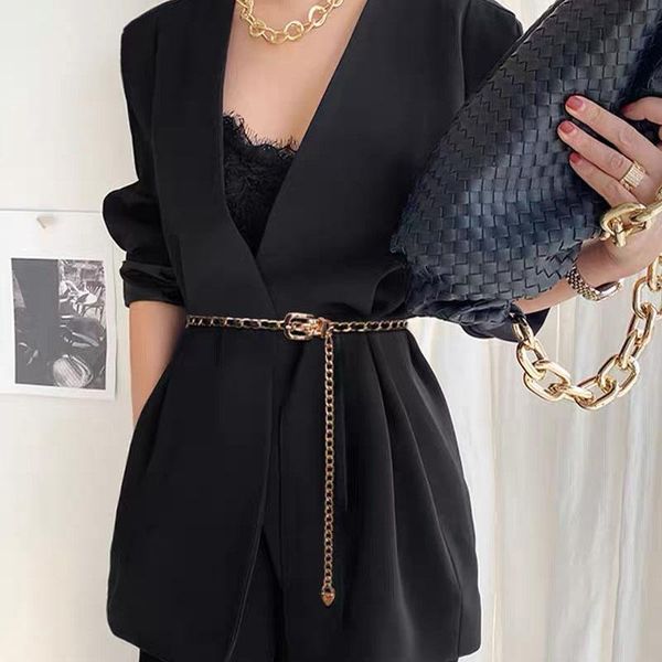 belts luxury2021 fashion jewelry pu leather chain belt accessories for women, Black;brown
belts luxury2021 fashion jewelry pu leather chain belt accessories for women, Black;brown