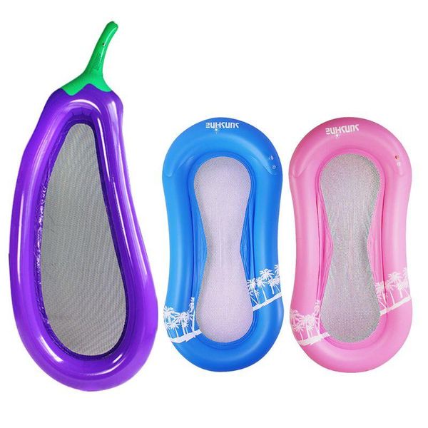 floating row bed hammock swimming pool mattress beach lounge raft drop inflatable floats & tubes
floating row bed hammock swimming pool mattress beach lounge raft drop inflatable floats & tubes