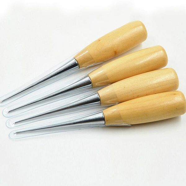 professional hand tool sets leather wood handle awl tools for leathercraft stitching sewing g10
professional hand tool sets leather wood handle awl tools for leathercraft stitching sewing g10