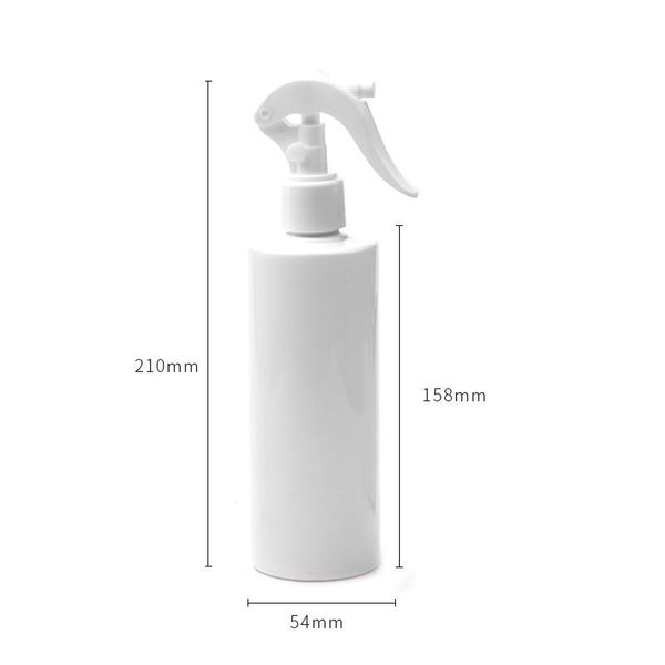 storage bottles & jars 20pcs 300ml empty white clear trigger spray with sprayer pump 300cc cleaning bottle container for household
storage bottles & jars 20pcs 300ml empty white clear trigger spray with sprayer pump 300cc cleaning bottle container for household