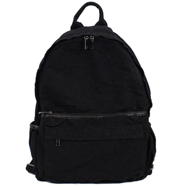 backpack literary fan canvas bag men and women simple casual mori high school college student
backpack literary fan canvas bag men and women simple casual mori high school college student
