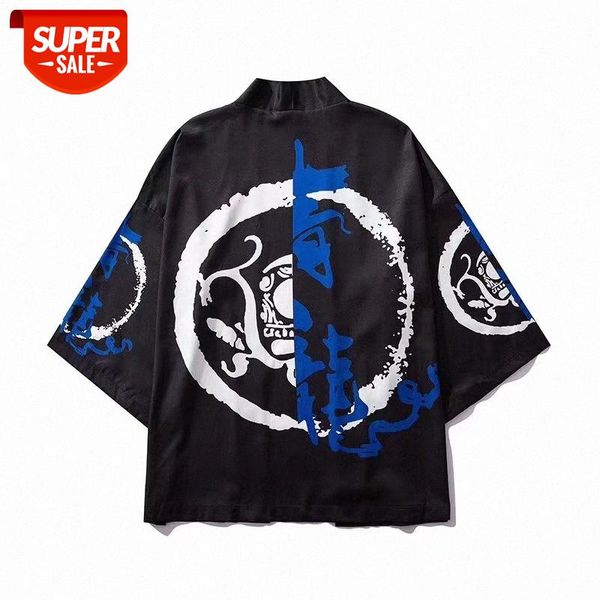 chinese style retro ethnic character totem print road gown loose cloak shirt #ea0t, White;black
chinese style retro ethnic character totem print road gown loose cloak shirt #ea0t, White;black