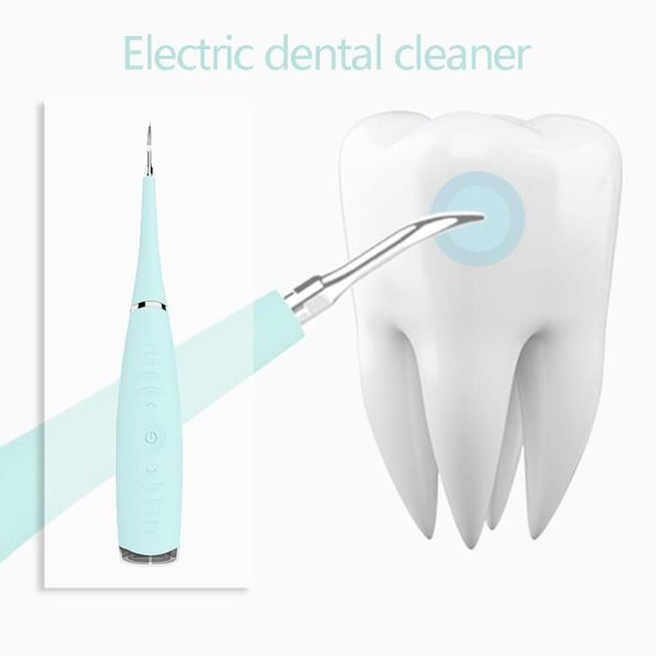 smart electric toothbrush portable tooth cleaner oral irrigation sonic dental scaler rechargeable usb calculus stains tartar remover
smart electric toothbrush portable tooth cleaner oral irrigation sonic dental scaler rechargeable usb calculus stains tartar remover