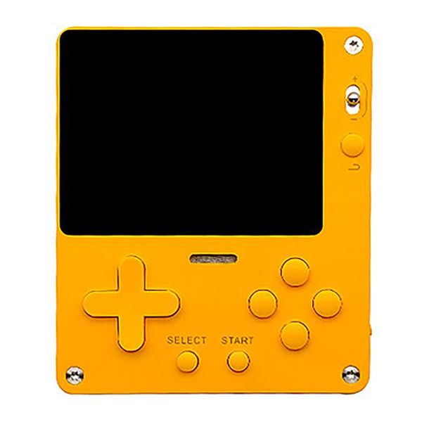 handheld game console retro ultra-thin mini player with 1000+ games 2.8inch color screen for kids / portable players
handheld game console retro ultra-thin mini player with 1000+ games 2.8inch color screen for kids / portable players