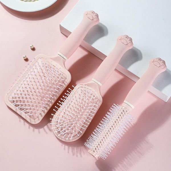 electric hair brushes women's curly comb air cushion long special massage head meridian anti static blow molding bag
electric hair brushes women's curly comb air cushion long special massage head meridian anti static blow molding bag