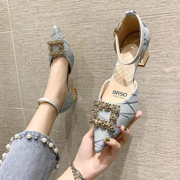 block heels 2021 sandals ladies shoes summer med suit female beige buckle strap chunky retro pointed medium fashion black co dress
block heels 2021 sandals ladies shoes summer med suit female beige buckle strap chunky retro pointed medium fashion black co dress