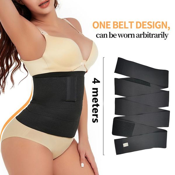 women's shapers waist trainer corset belt women slimming control body shaper modeling strap shapewear cincher fajas tummy wrap, Black;white
women's shapers waist trainer corset belt women slimming control body shaper modeling strap shapewear cincher fajas tummy wrap, Black;white
