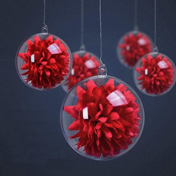 party decoration 10 pcs christmas tress decorations ball transparent open plastic clear bauble ornament gift present box ornaments
party decoration 10 pcs christmas tress decorations ball transparent open plastic clear bauble ornament gift present box ornaments