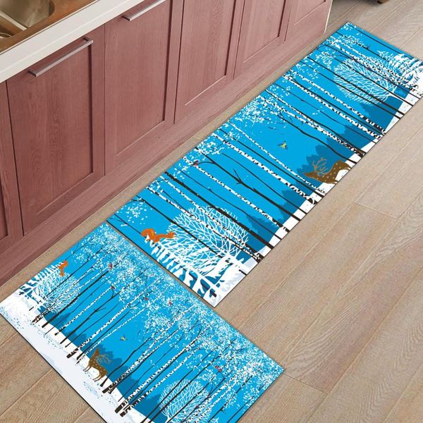 carpets forest birch tree animal cow squirrel snow kitchen rug floor mats for living rooms bedroom door entrance decor carpet
carpets forest birch tree animal cow squirrel snow kitchen rug floor mats for living rooms bedroom door entrance decor carpet