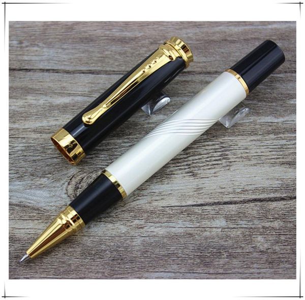 1pc/lot gold clip rollerball pen jinhao 500 black ink refill business office sign pens school supplies writing stationery ballpoint, Blue;orange
1pc/lot gold clip rollerball pen jinhao 500 black ink refill business office sign pens school supplies writing stationery ballpoint, Blue;orange