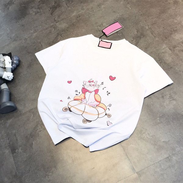 design clothing love proud short t-shirt girls loose half sleeve korean printed white qingdao
design clothing love proud short t-shirt girls loose half sleeve korean printed white qingdao