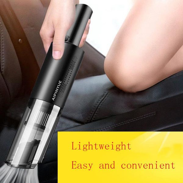 car organizer 9000pa powerful high-power vacuum cleaner home dual-use a9mini portable wireless rechargeable
car organizer 9000pa powerful high-power vacuum cleaner home dual-use a9mini portable wireless rechargeable