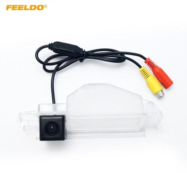 car rear view cameras& parking sensors feeldo 1pc auto camera for dacia sandero night vision reverse #fd-1371
car rear view cameras& parking sensors feeldo 1pc auto camera for dacia sandero night vision reverse #fd-1371
